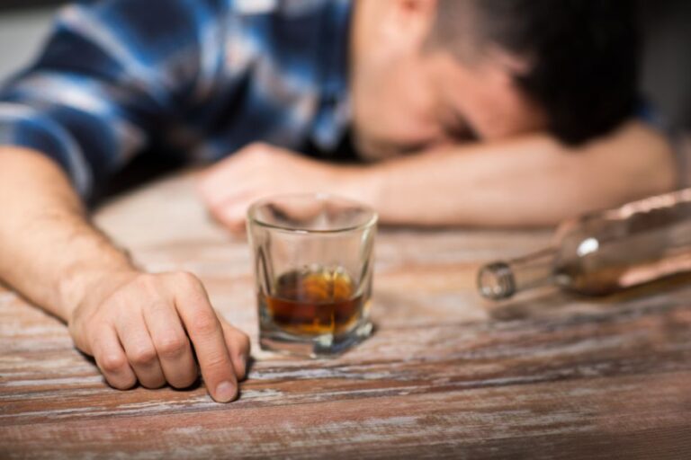 Lee más sobre el artículo Tengo un problema con el alcohol?