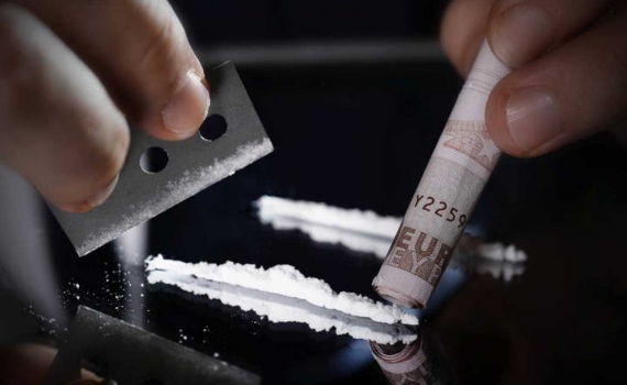 Read more about the article La cocaïna, una substància altament addictiva
