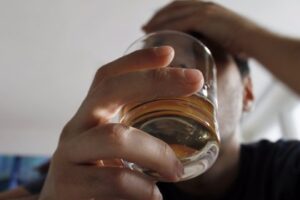 Superar el alcoholismo con ayuda profesional